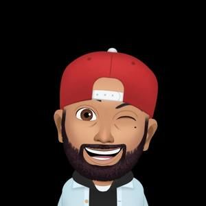 Meet your Posher, Omarcmd